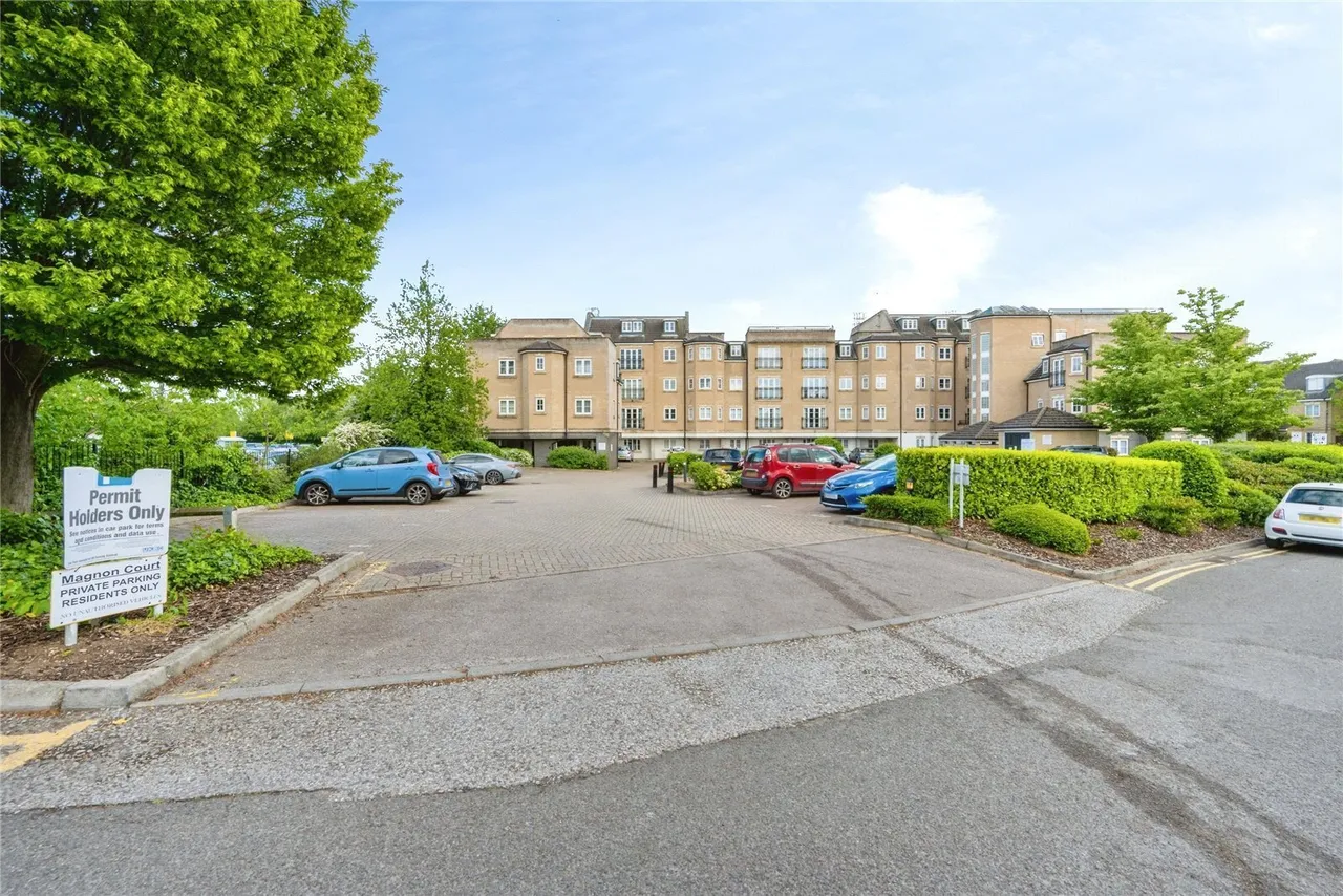 Lake Street, Leighton Buzzard, Bedfordshire, LU7, photo 17