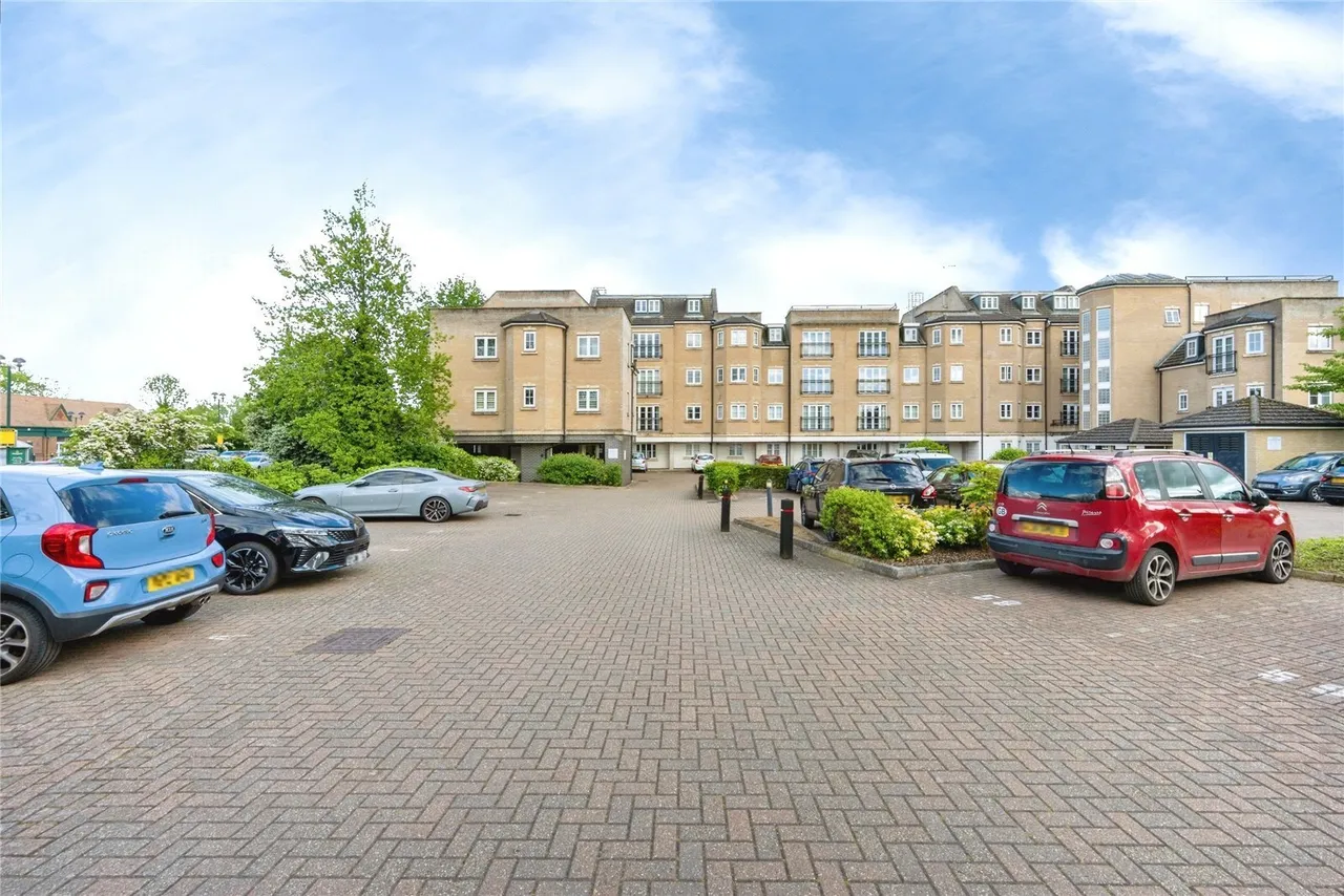 Lake Street, Leighton Buzzard, Bedfordshire, LU7, photo 16