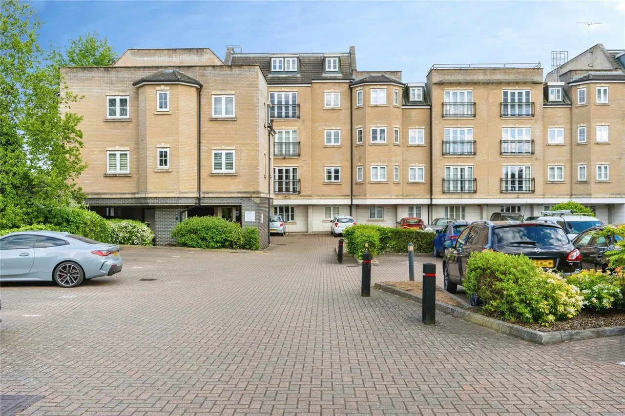 Lake Street, Leighton Buzzard, Bedfordshire, LU7, photo 15