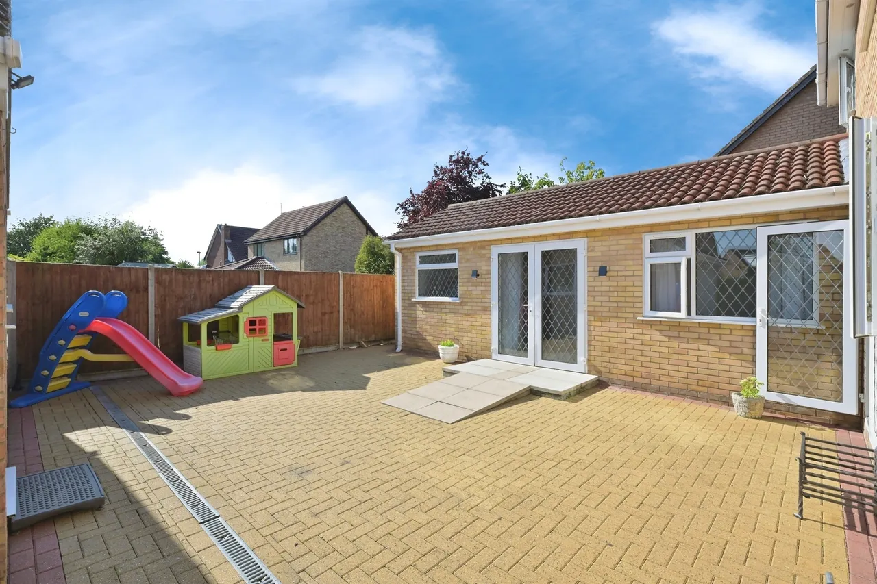 Coniston Road, Peterborough, PE4, photo 13