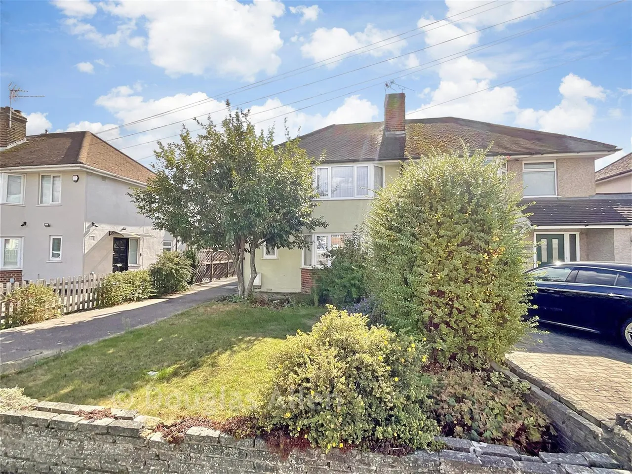 3 bed house for sale, Warescot Road, Brentwood, CM15