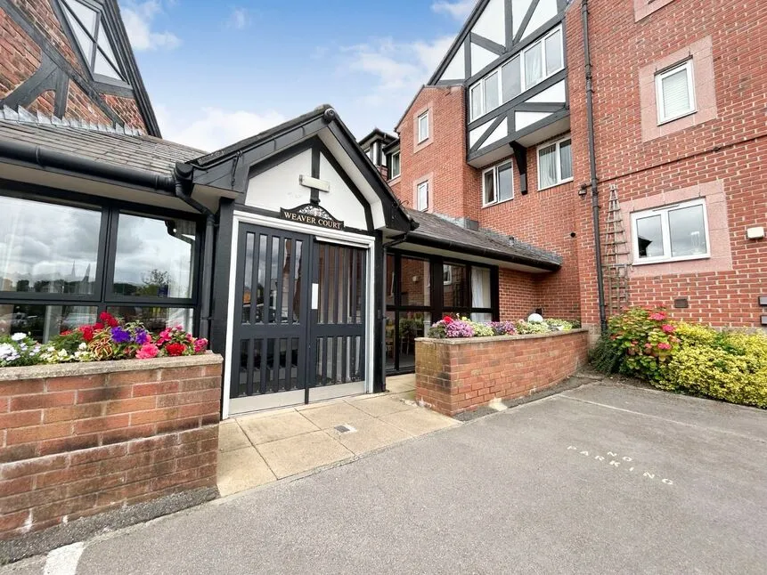 London Road, Northwich, Cheshire, CW9, photo 10
