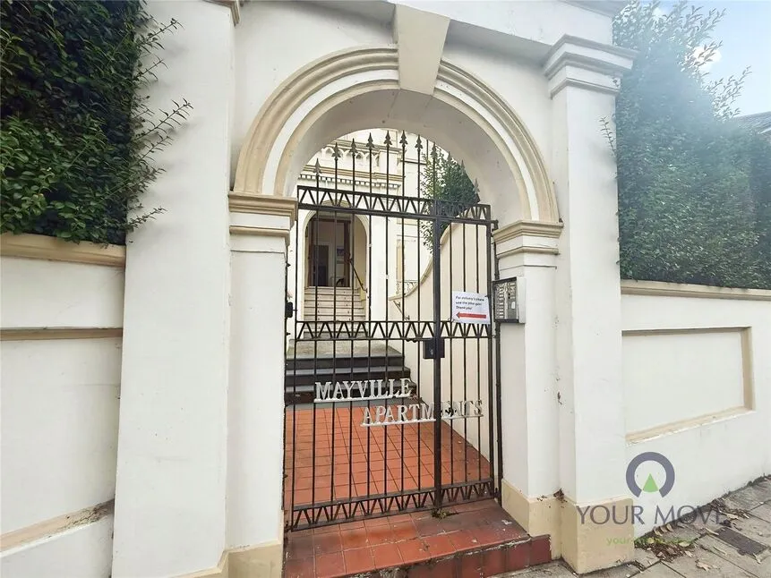 Waverley Road, Southsea, PO5, photo 8