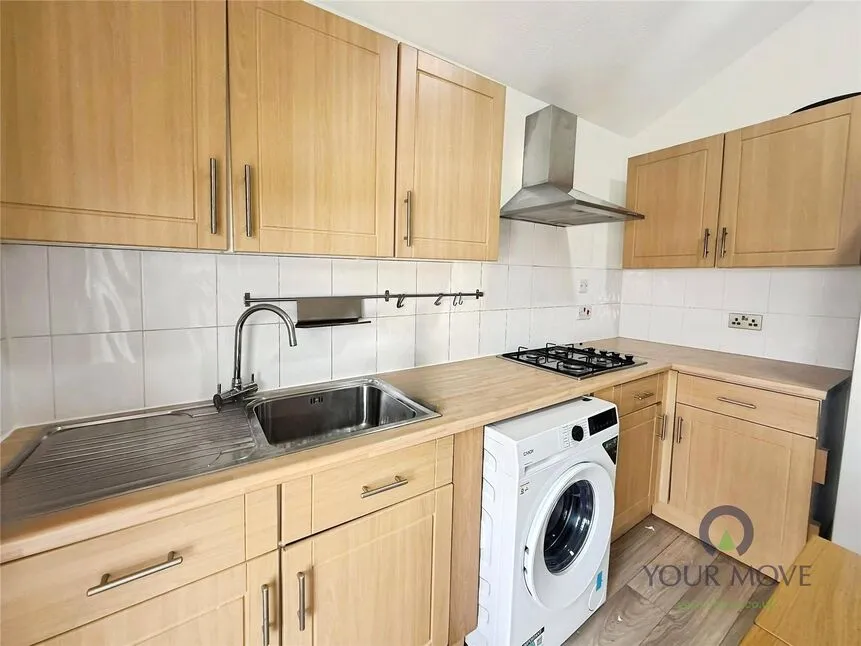 Waverley Road, Southsea, PO5, photo 4