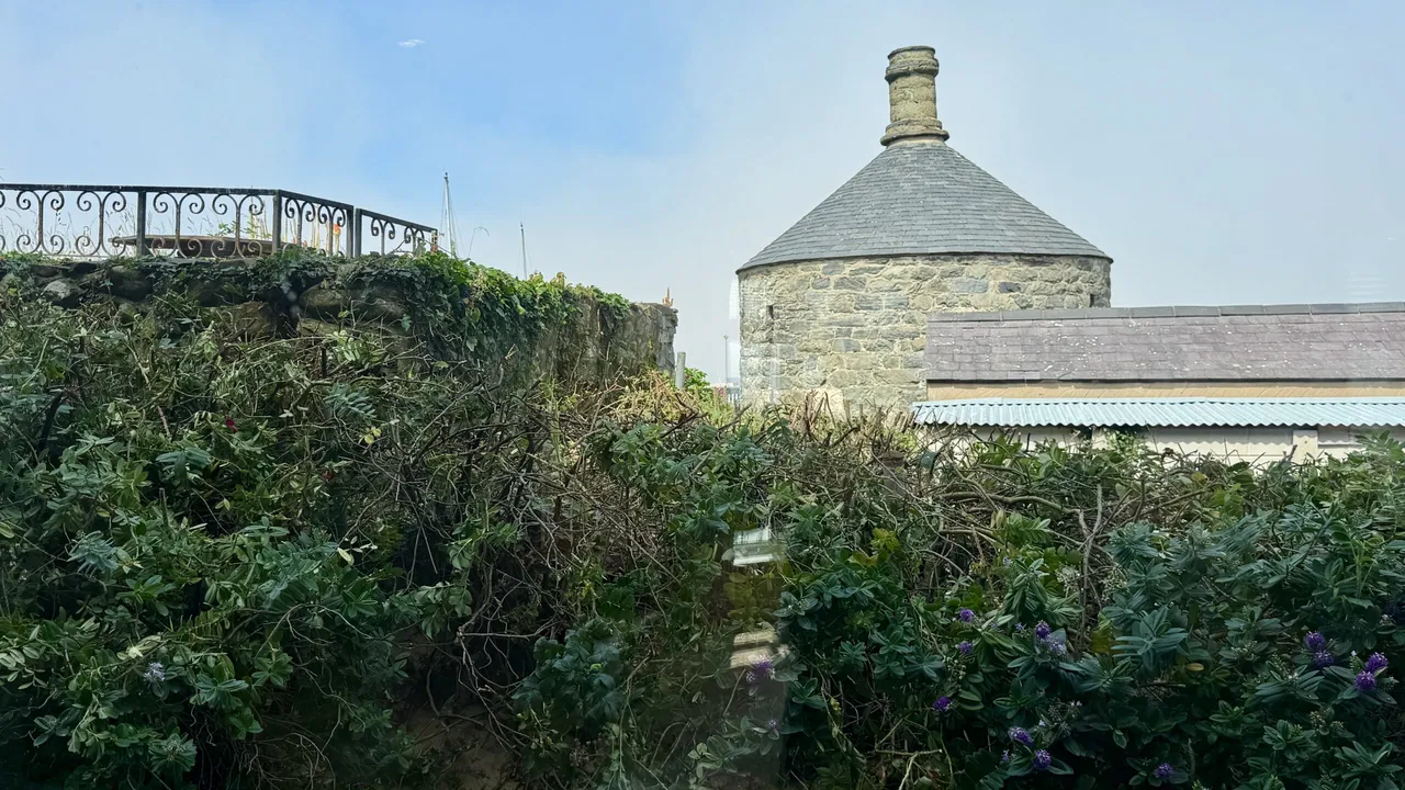 Abermaw Terrace, Barmouth, LL42, photo 9