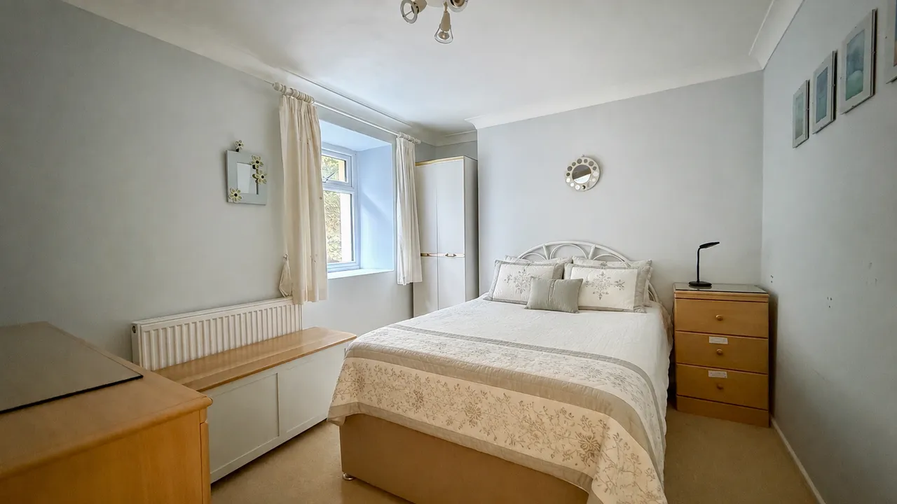 Abermaw Terrace, Barmouth, LL42, photo 11