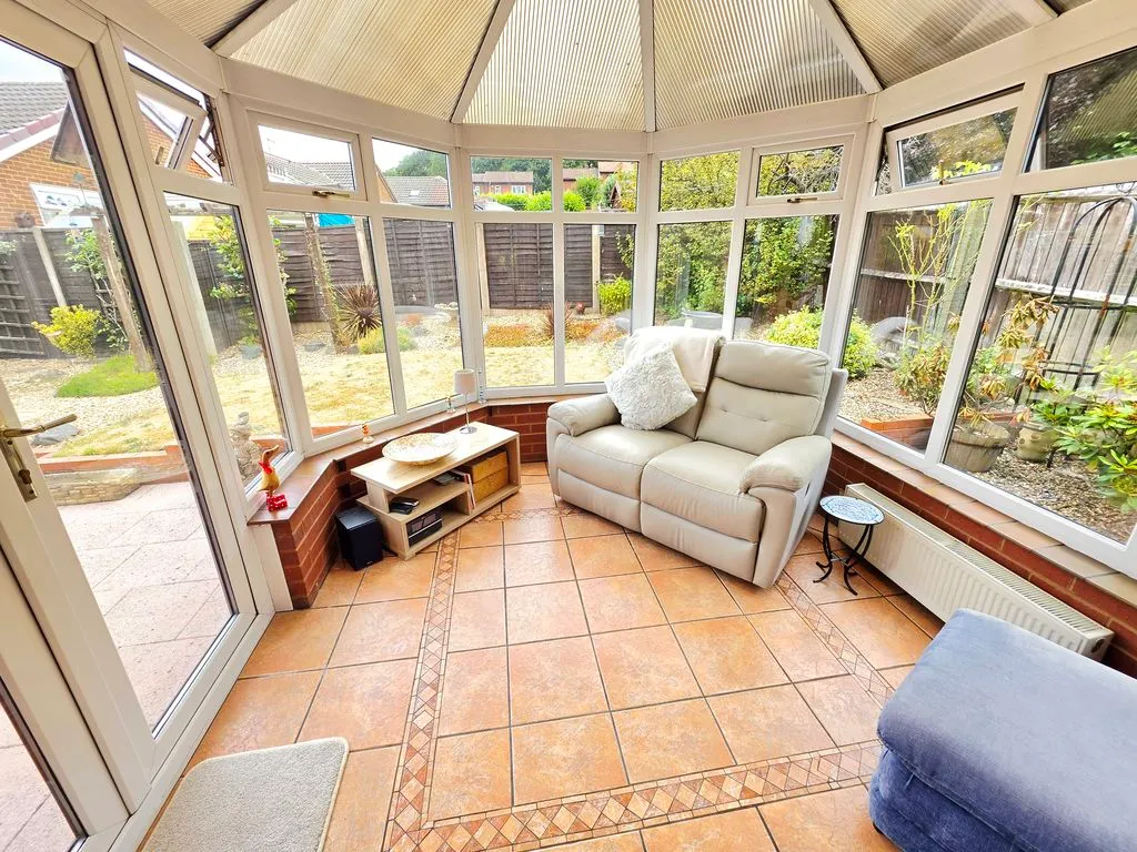 College Farm Drive, Birmingham, B23, photo 8