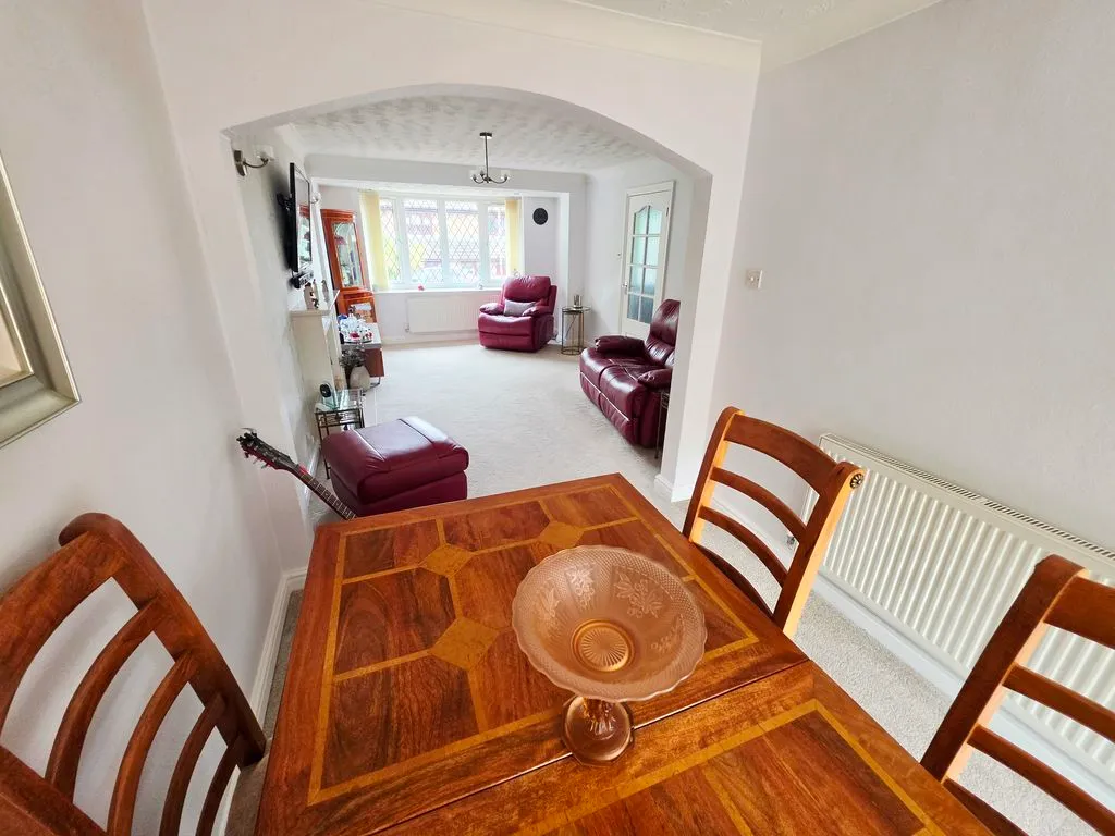 College Farm Drive, Birmingham, B23, photo 4