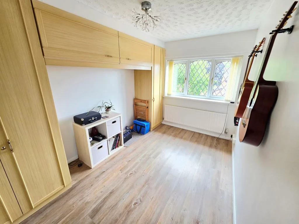 College Farm Drive, Birmingham, B23, photo 23