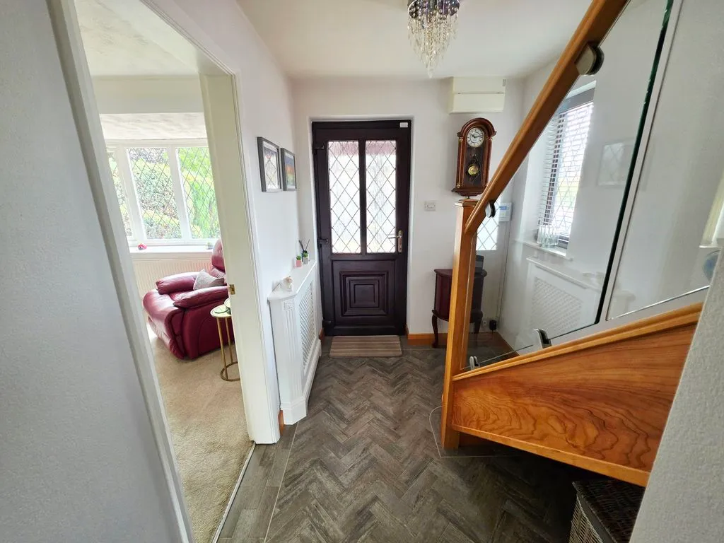 College Farm Drive, Birmingham, B23, photo 18