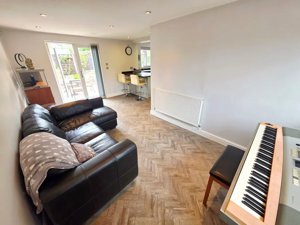 College Farm Drive, Birmingham, B23, photo 16