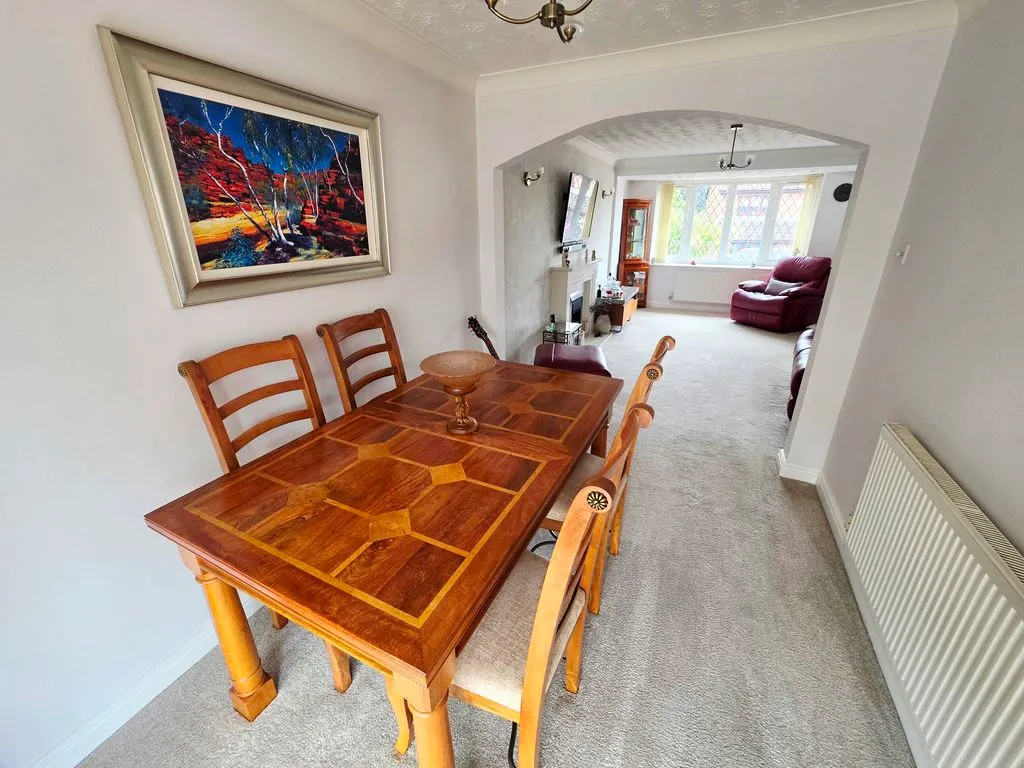 College Farm Drive, Birmingham, B23, photo 5