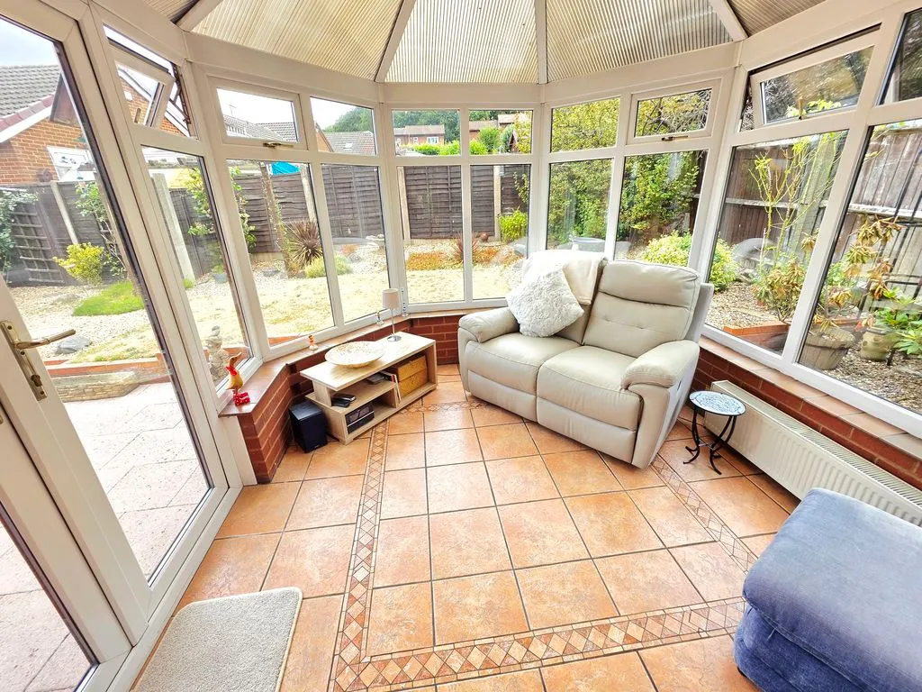 College Farm Drive, Birmingham, B23, photo 9
