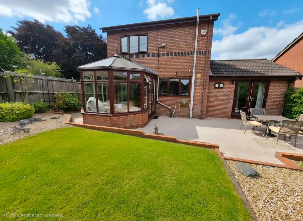 College Farm Drive, Birmingham, B23, photo 29