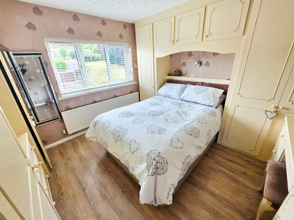 College Farm Drive, Birmingham, B23, photo 21