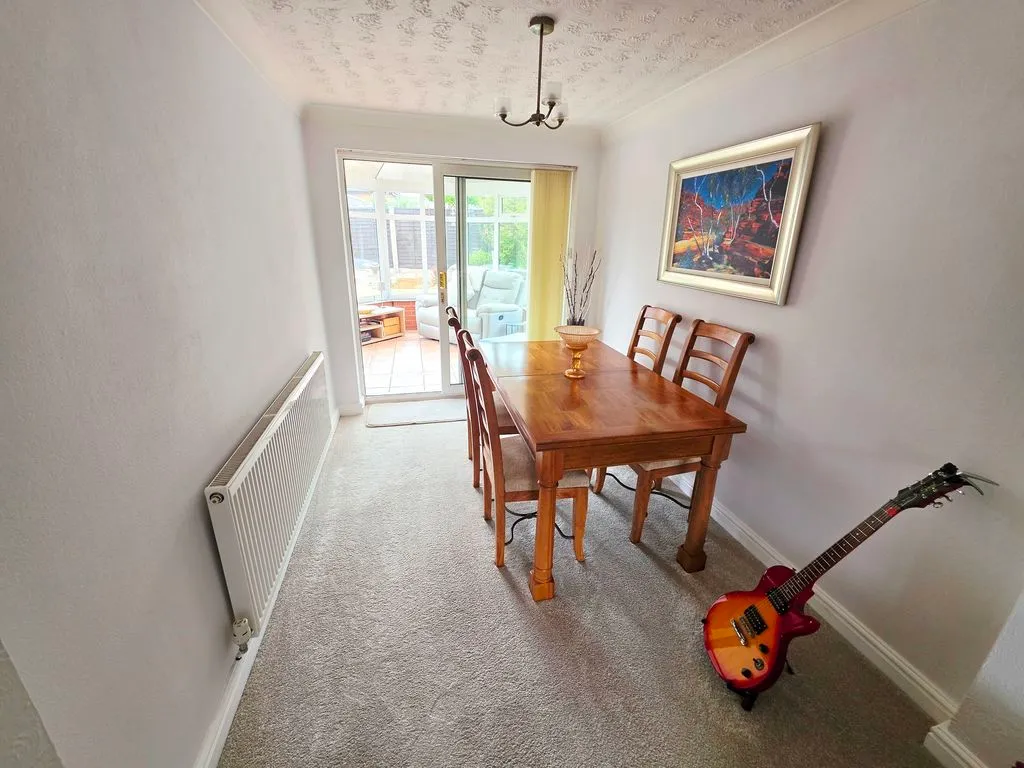 College Farm Drive, Birmingham, B23, photo 6