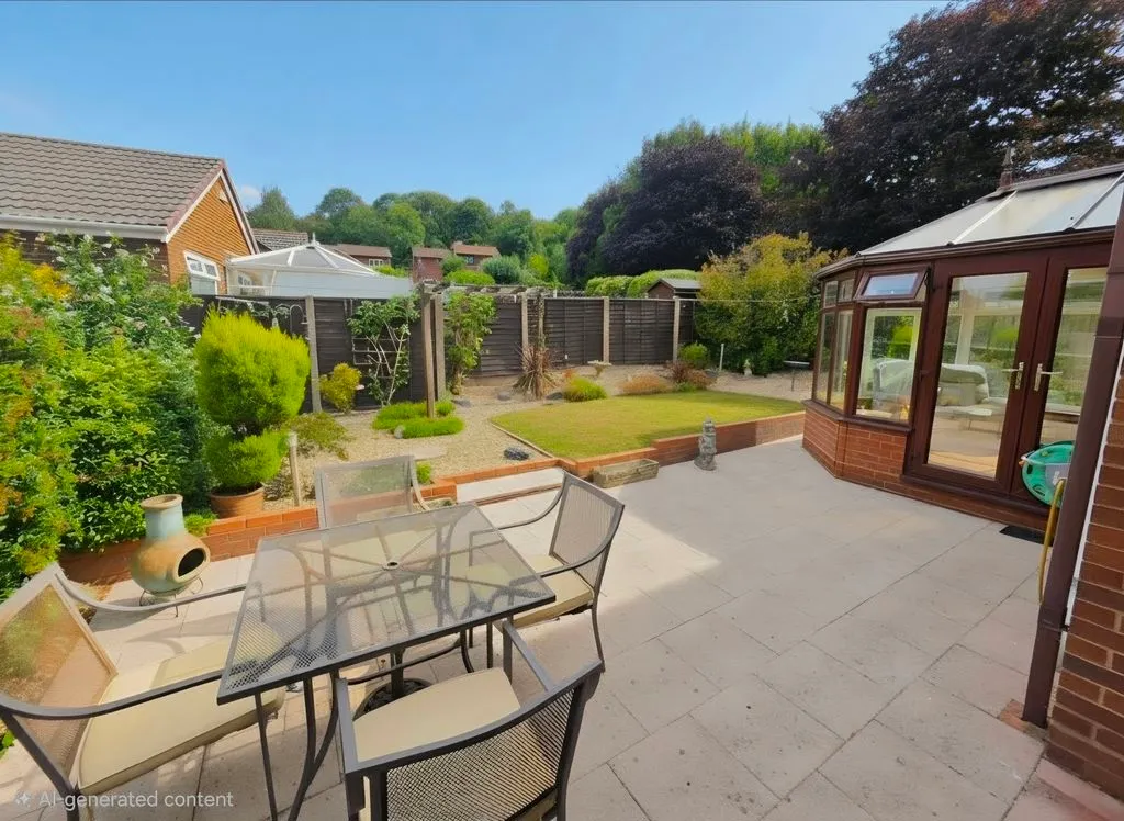 College Farm Drive, Birmingham, B23, photo 28