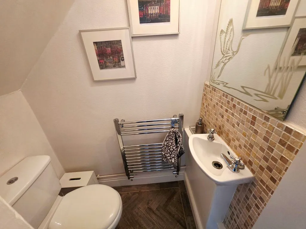 College Farm Drive, Birmingham, B23, photo 17