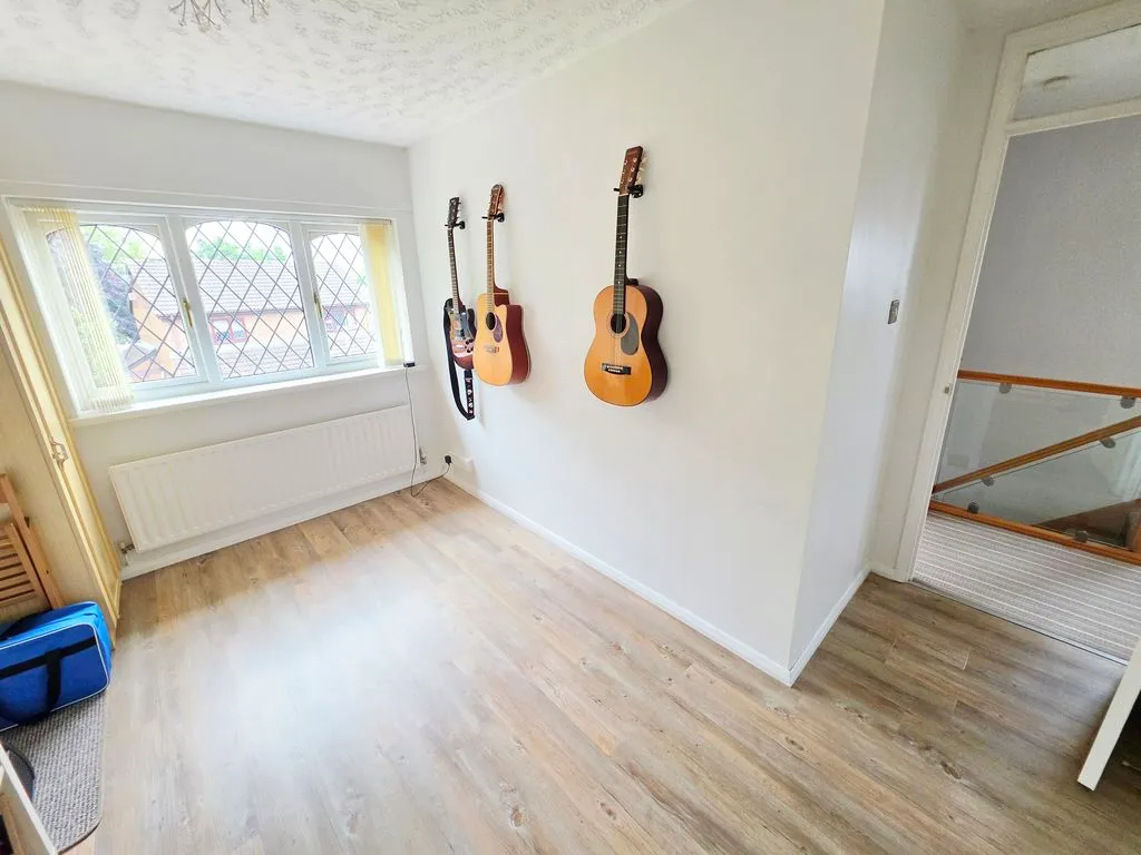 College Farm Drive, Birmingham, B23, photo 24