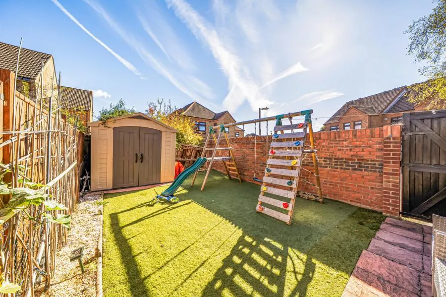 Mondem Lane, Slough, SL1, photo 5