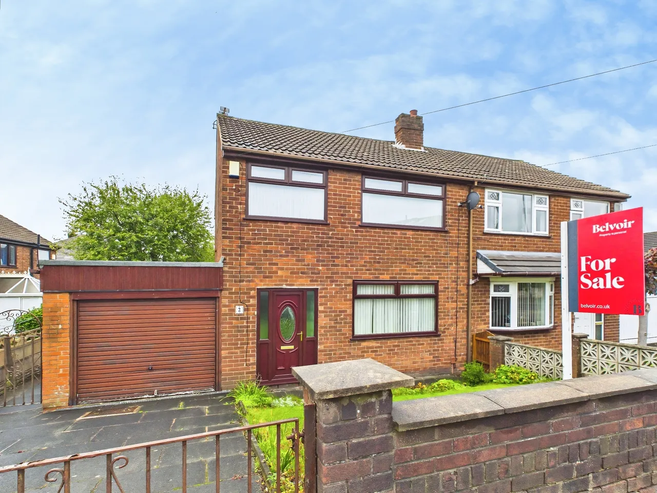 3 bed house for sale, Little Lane, Wigan, WN5