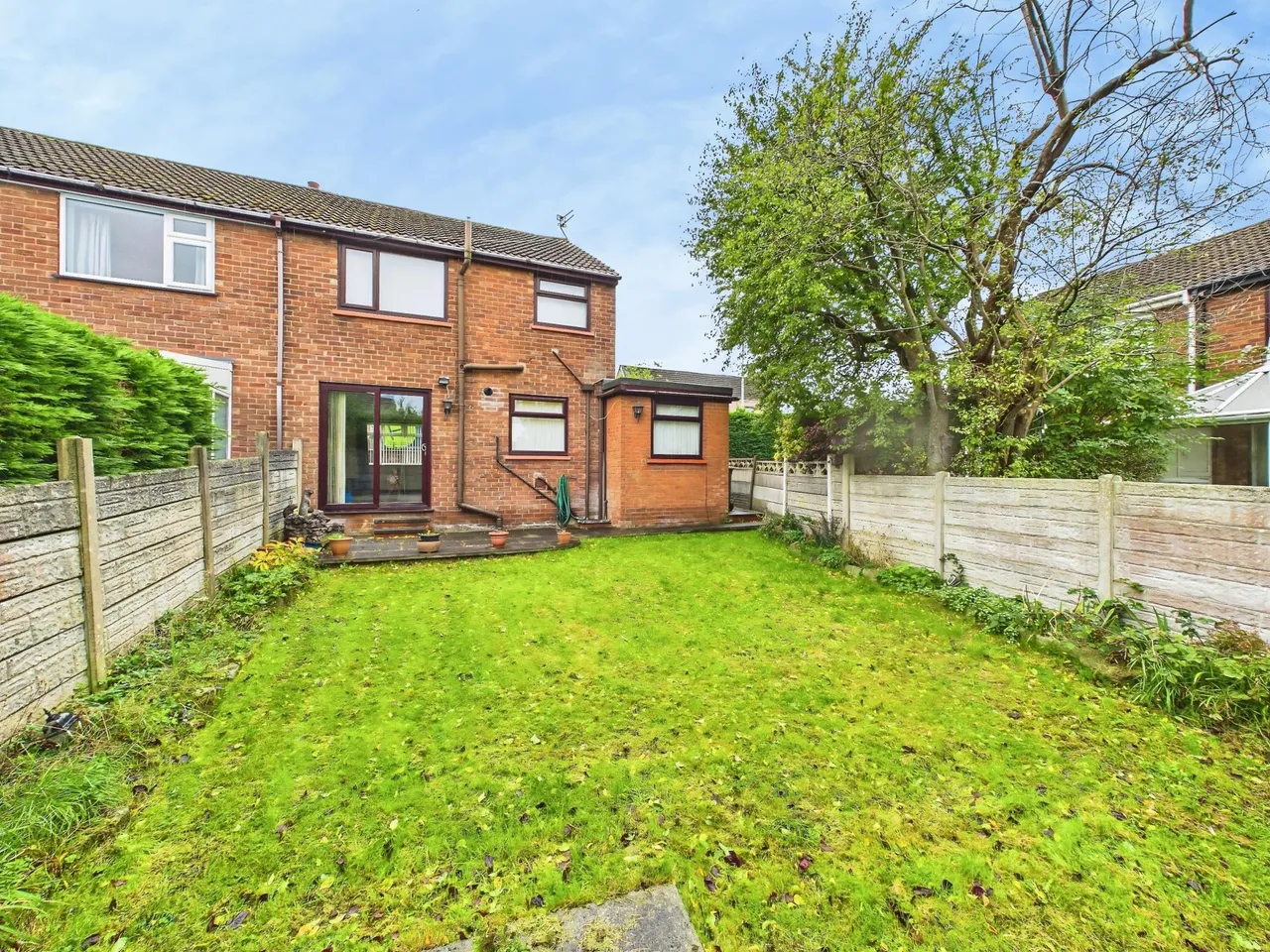 Little Lane, Wigan, WN5, photo 22