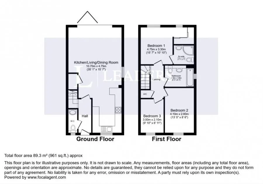 Alder Grove, Chilworth, GU4, photo 11