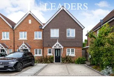 3 bed house to rent, Alder Grove, Chilworth, GU4