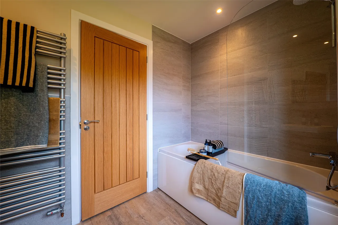 Plot 16, The Pembridge At St Mary's Meadow, Herefordshire, St Mary's Meadow, HR3 6NR, photo 11