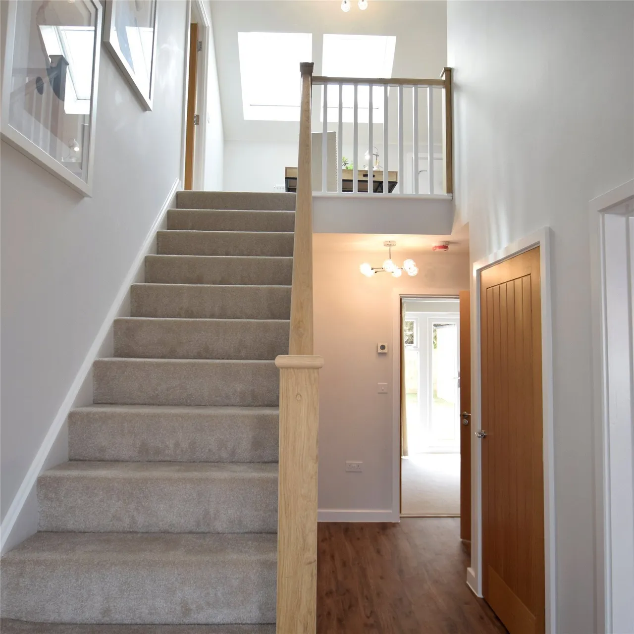 Plot 16, The Pembridge At St Mary's Meadow, Herefordshire, St Mary's Meadow, HR3 6NR, photo 22
