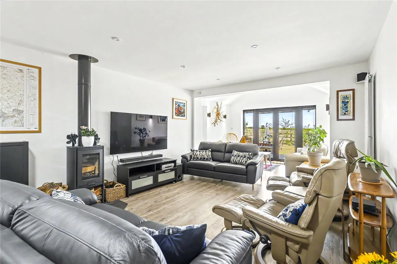 Raffin Park, Datchworth, SG3, photo 8