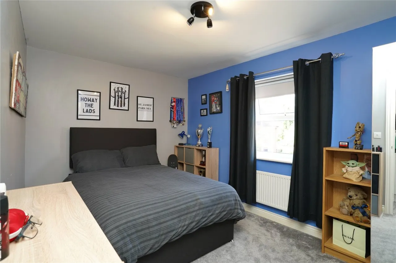 Langley Close, Bestwood Village, NG6, photo 23