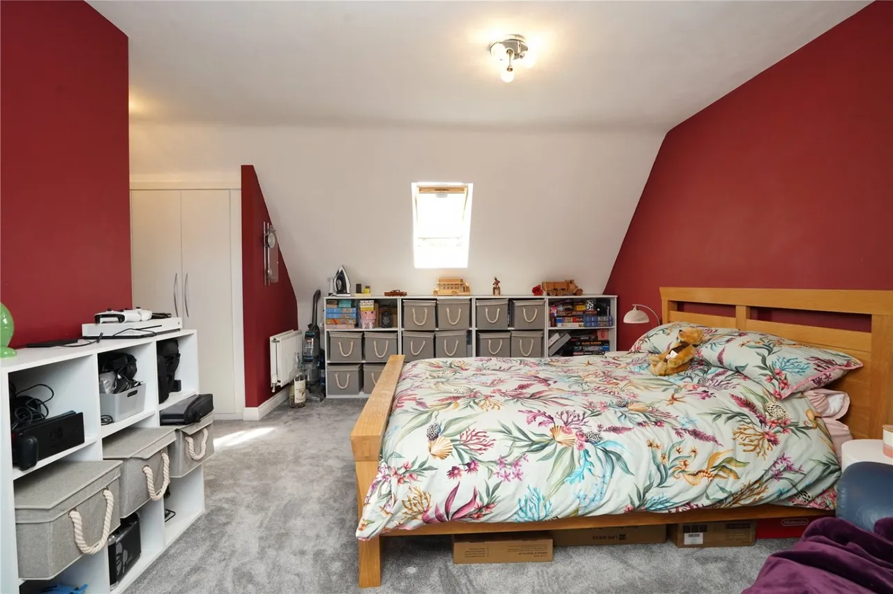 Langley Close, Bestwood Village, NG6, photo 32