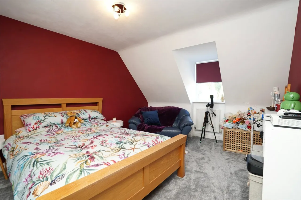 Langley Close, Bestwood Village, NG6, photo 31