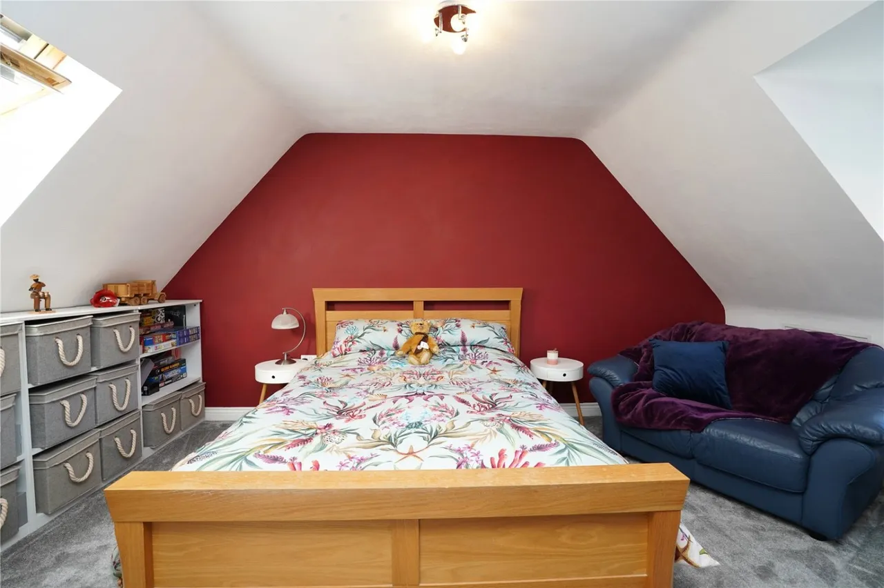 Langley Close, Bestwood Village, NG6, photo 7