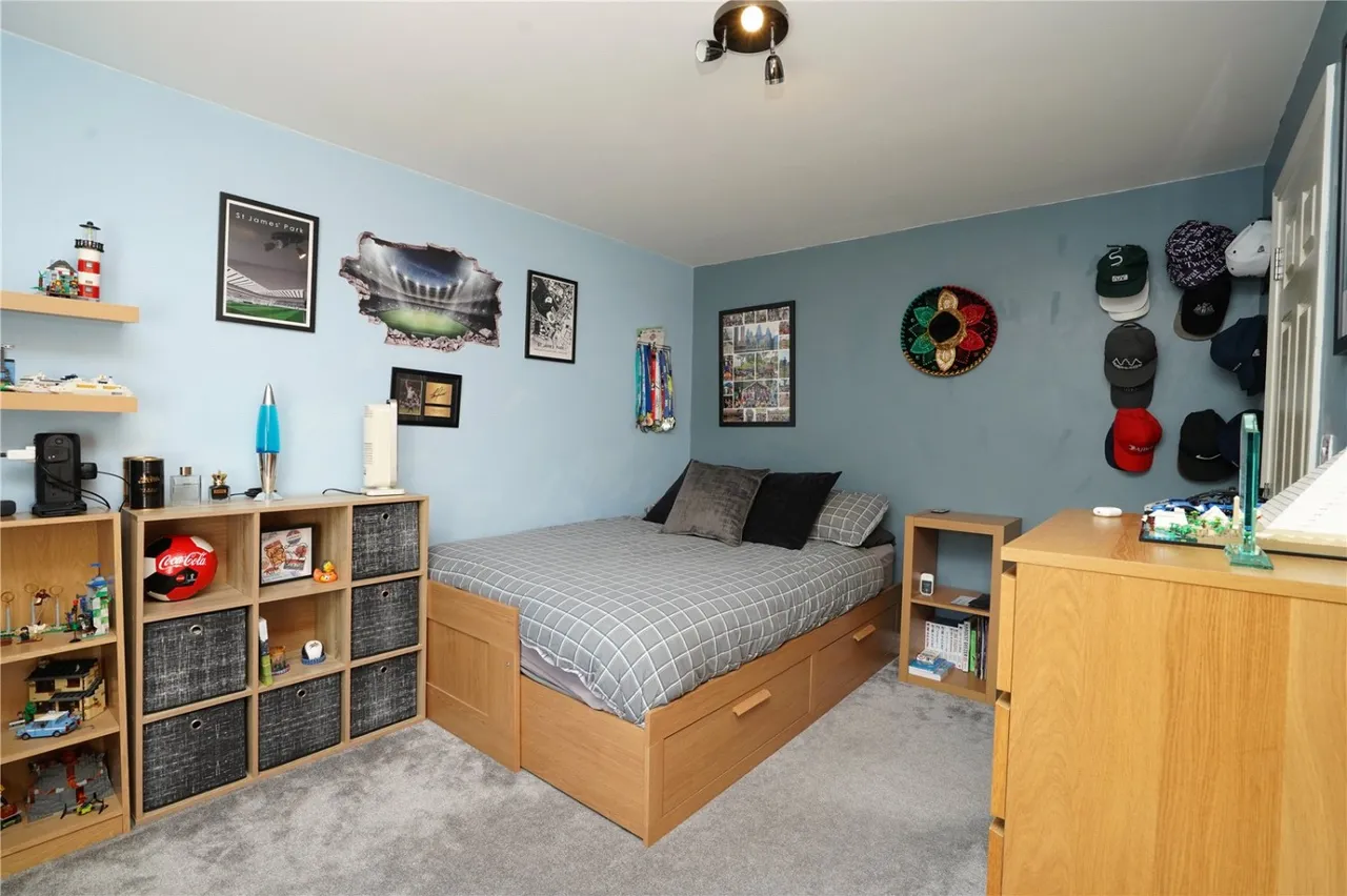 Langley Close, Bestwood Village, NG6, photo 21