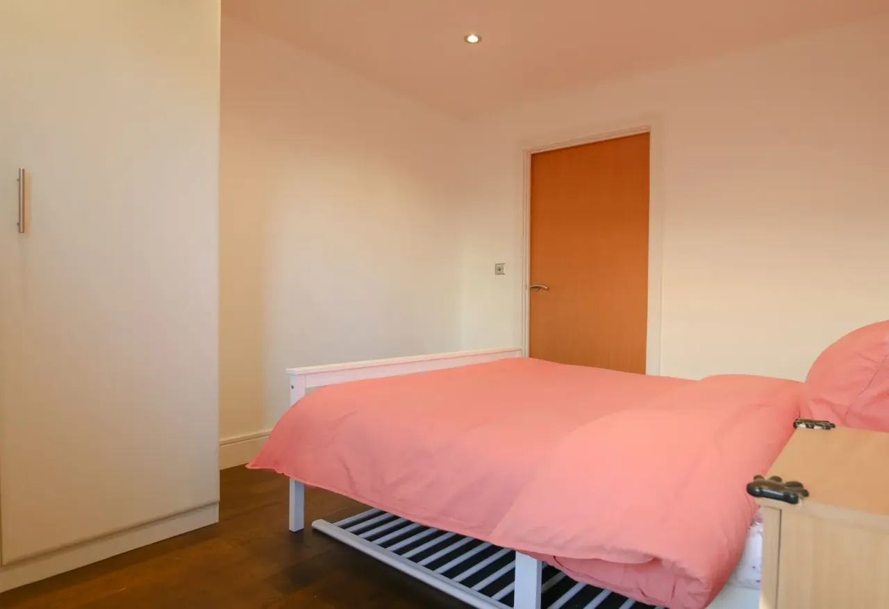 Cassilis Road, London, E14, photo 2