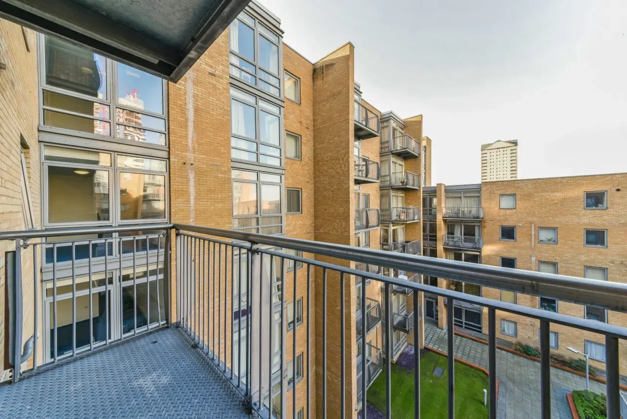 Cassilis Road, London, E14, photo 7
