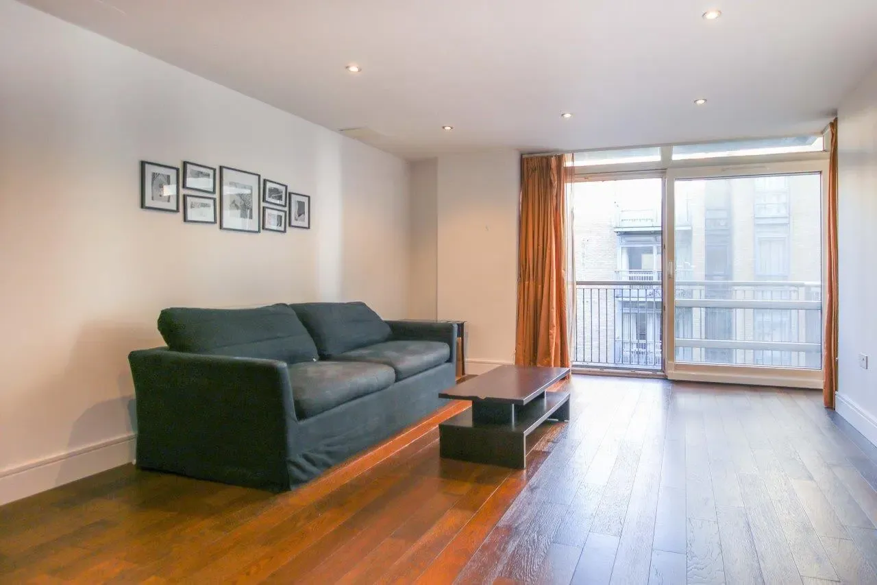 Cassilis Road, London, E14, photo 5