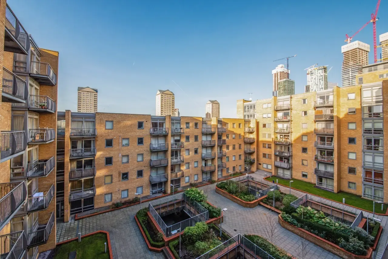 Cassilis Road, London, E14, photo 8