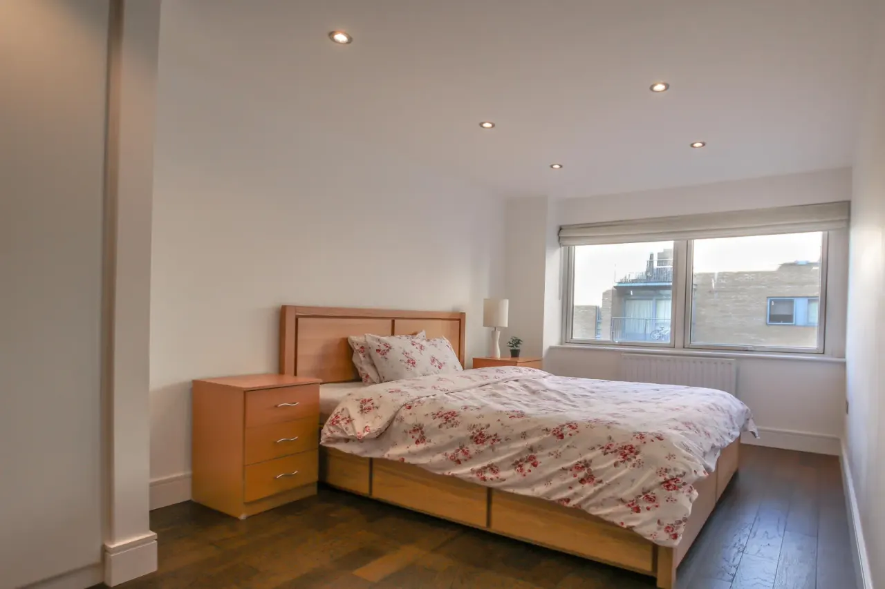 Cassilis Road, London, E14, photo 3
