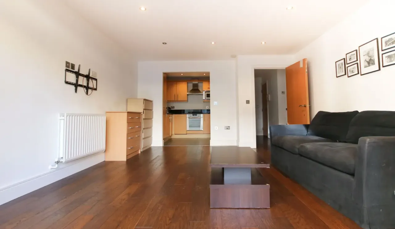 Cassilis Road, London, E14, photo 6