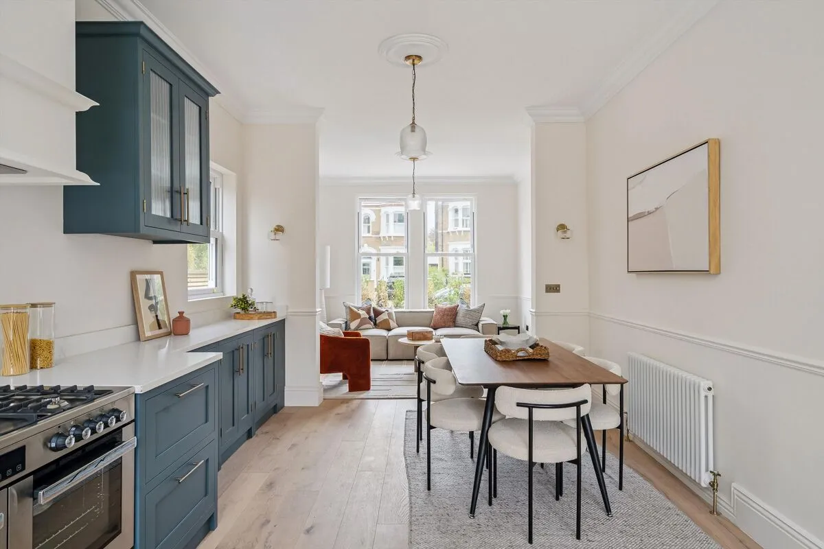 Barry Road, London, SE22, photo 6