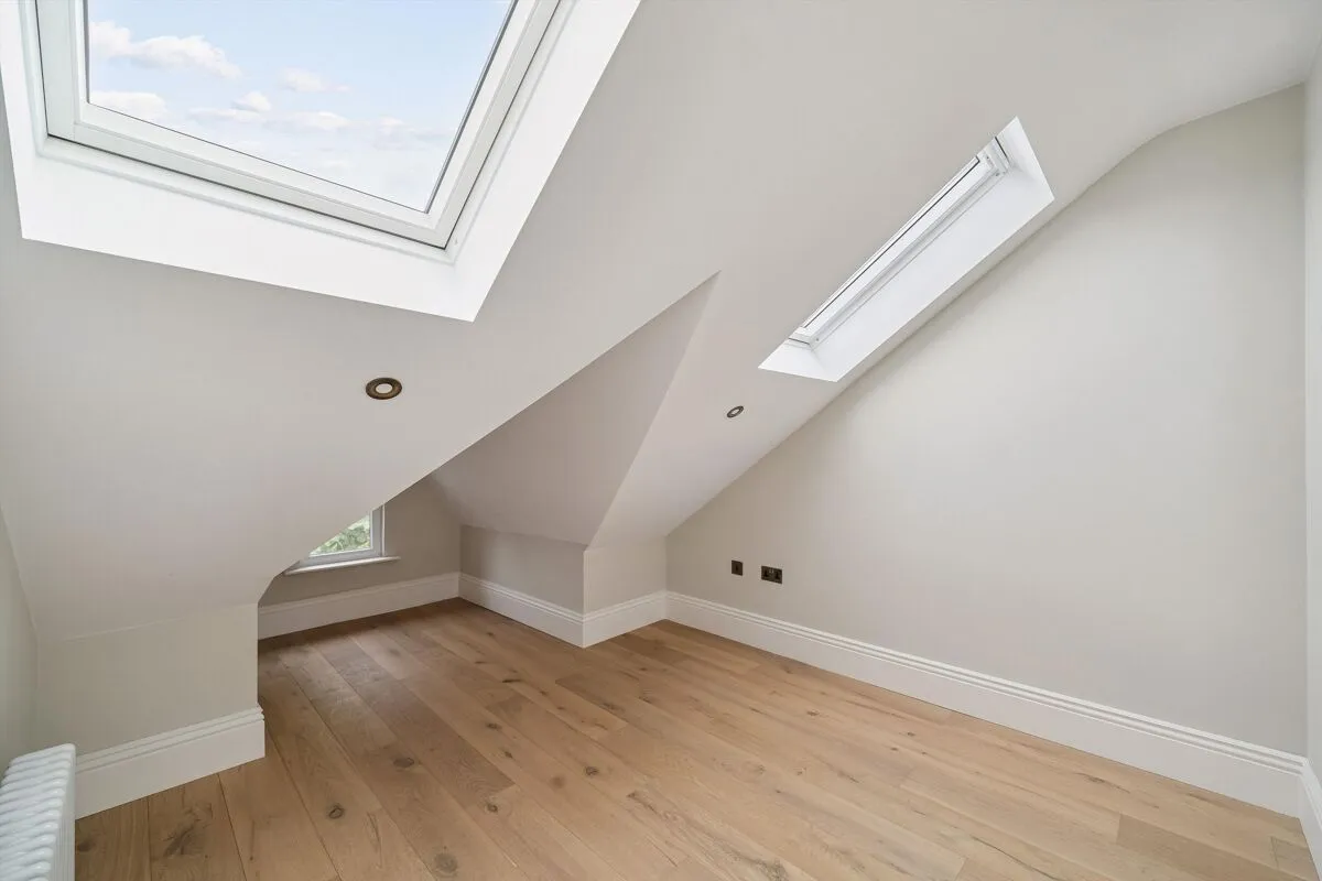 Barry Road, London, SE22, photo 25