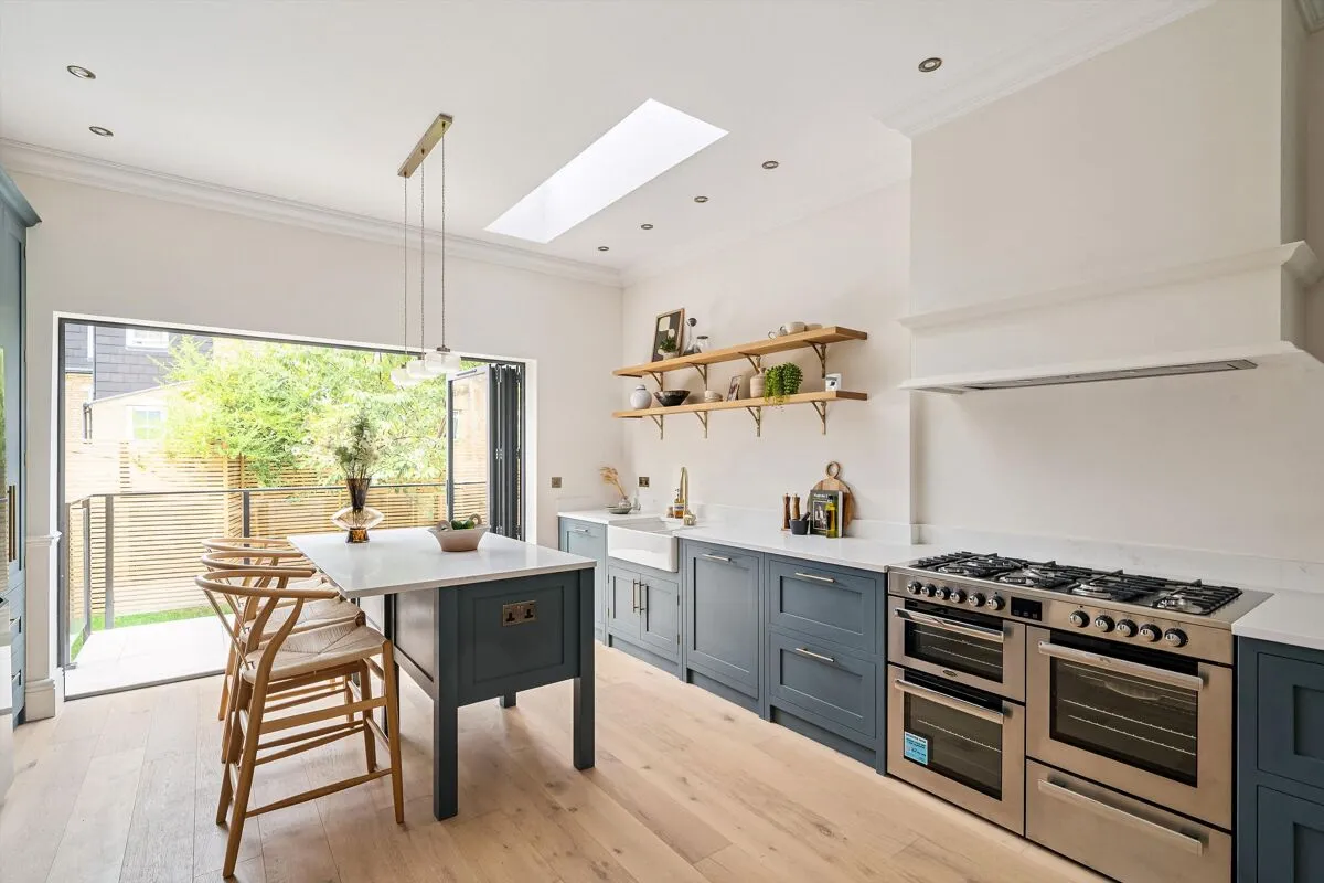 Barry Road, London, SE22, photo 2