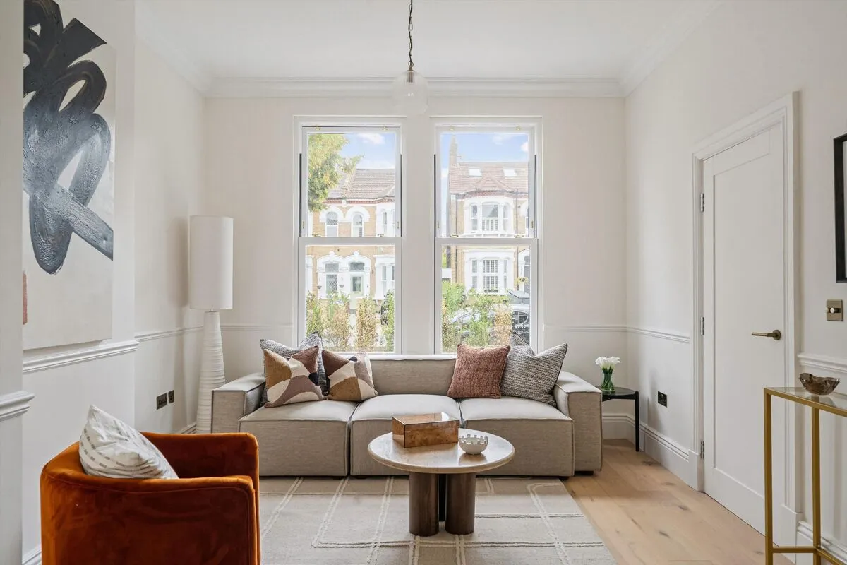 Barry Road, London, SE22, photo 11