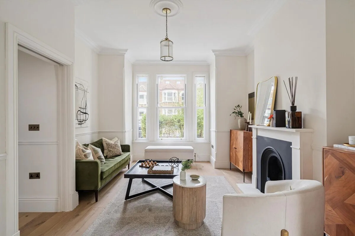 Barry Road, London, SE22, photo 13