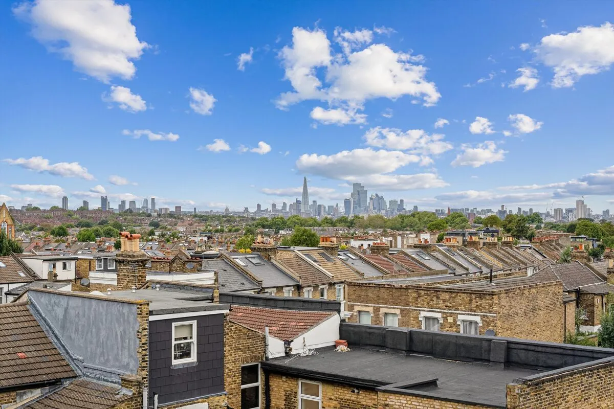 Barry Road, London, SE22, photo 31