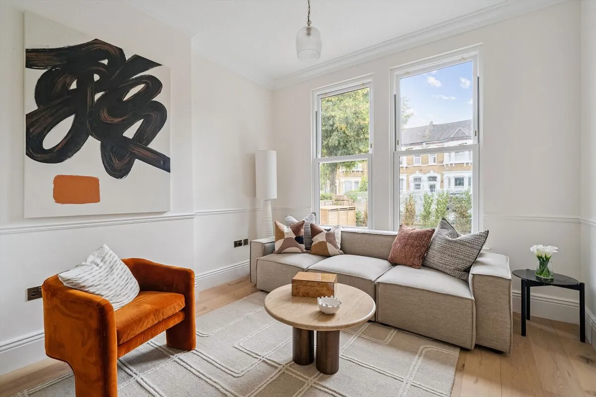 Barry Road, London, SE22, photo 3