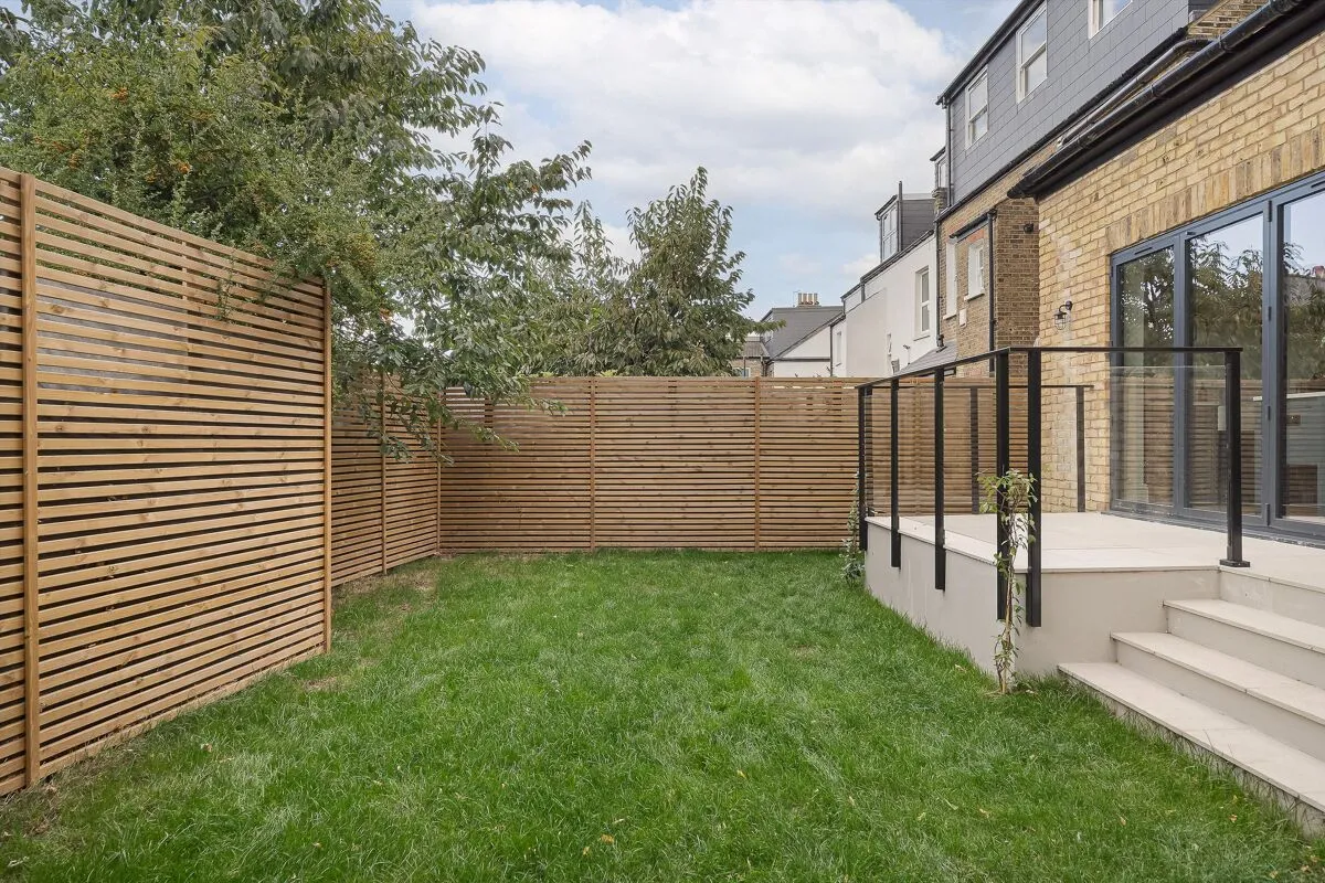 Barry Road, London, SE22, photo 30
